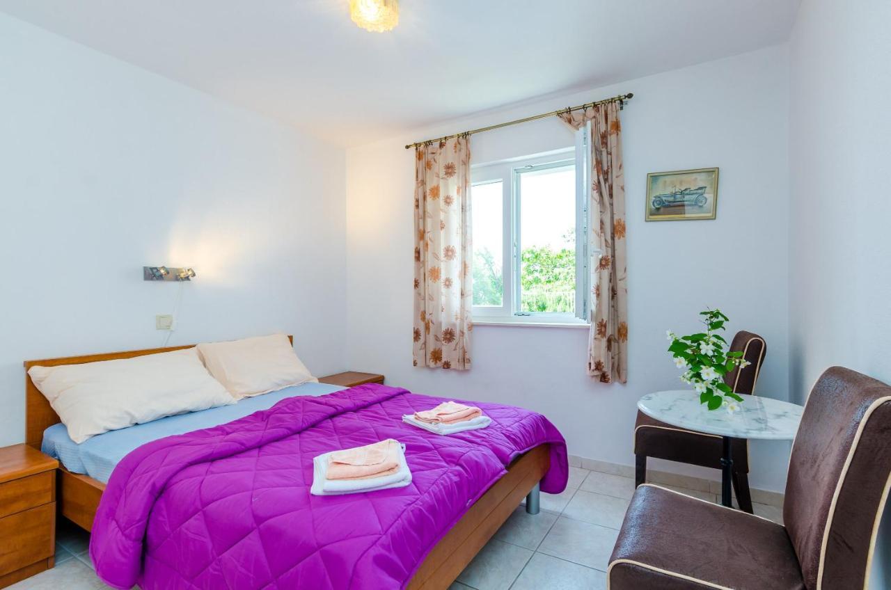 Villa Bind Cavtat Exterior photo